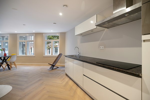 Medium property photo - Spuistraat, 1012 VV Amsterdam