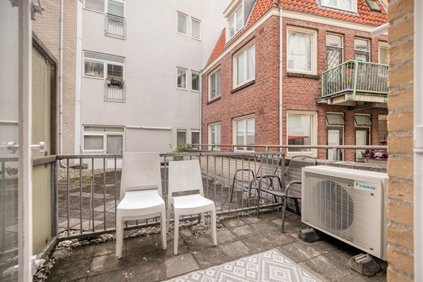 Medium property photo - Spuistraat, 1012 VV Amsterdam