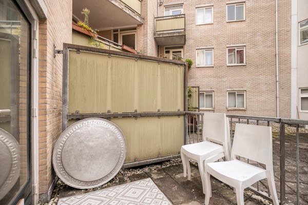Medium property photo - Spuistraat, 1012 VV Amsterdam