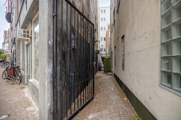 Medium property photo - Spuistraat, 1012 VV Amsterdam