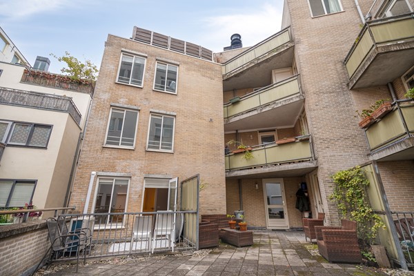 Medium property photo - Spuistraat, 1012 VV Amsterdam