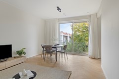 Onder bod: Copernicusstraat, 1098JE Amsterdam