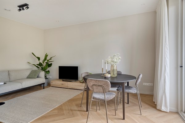 Medium property photo - Copernicusstraat, 1098 JE Amsterdam