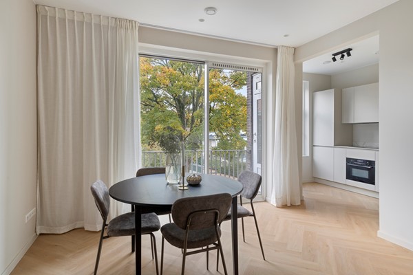 Medium property photo - Copernicusstraat, 1098 JE Amsterdam