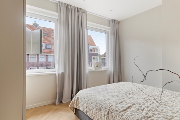 Medium property photo - Copernicusstraat, 1098 JE Amsterdam