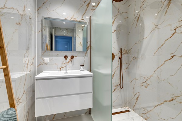 Medium property photo - Copernicusstraat, 1098 JE Amsterdam