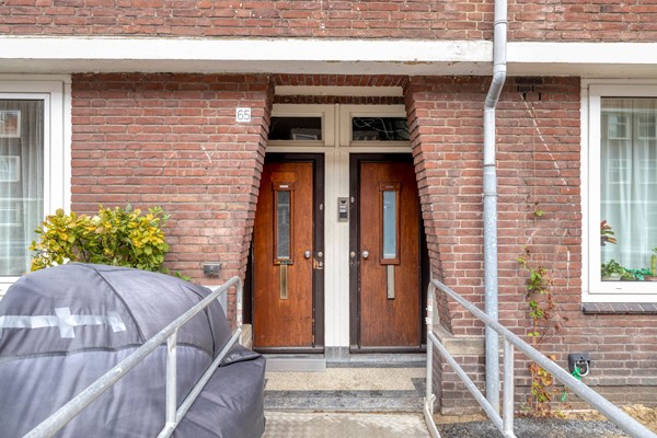 Medium property photo - Copernicusstraat, 1098 JE Amsterdam