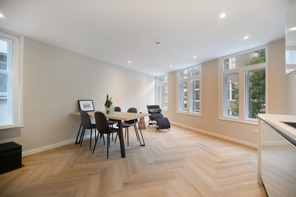 Medium property photo - Spuistraat, 1012 VW Amsterdam