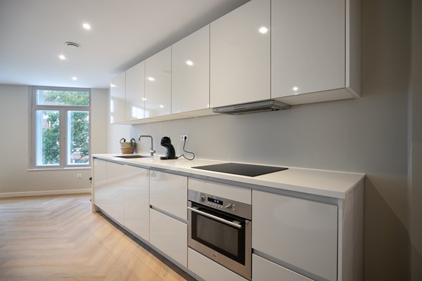 Medium property photo - Spuistraat, 1012 VW Amsterdam