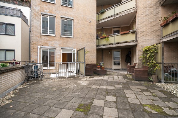 Medium property photo - Spuistraat, 1012 VW Amsterdam