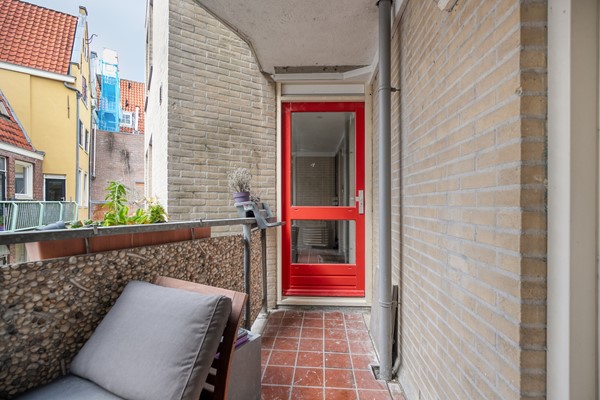 Medium property photo - Spuistraat, 1012 VW Amsterdam