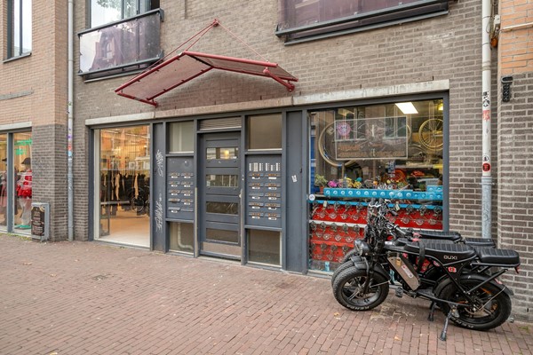 Medium property photo - Spuistraat, 1012 VW Amsterdam