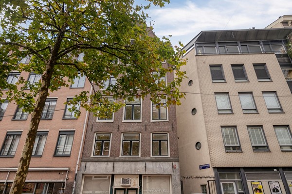 Medium property photo - Spuistraat, 1012 VW Amsterdam