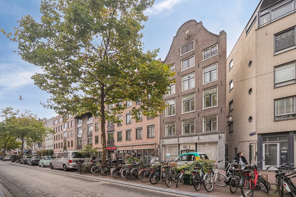 Medium property photo - Spuistraat, 1012 VW Amsterdam