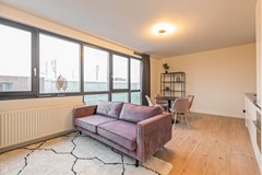 Rented: Maria Austriastraat, 1087 JC Amsterdam