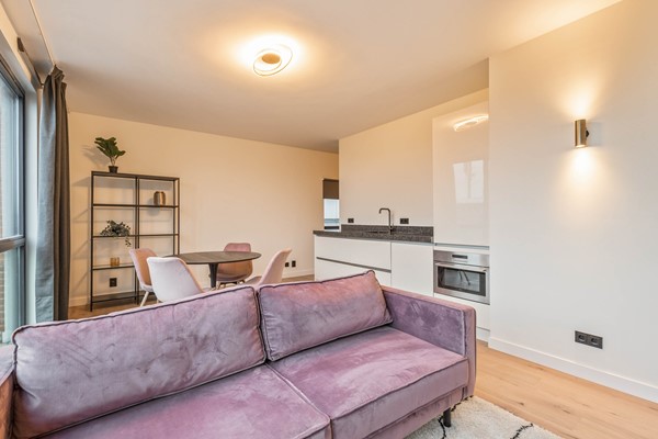 Medium property photo - Maria Austriastraat, 1087 JC Amsterdam