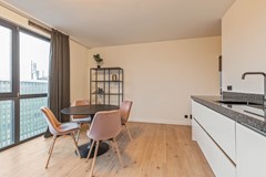 Rented: Maria Austriastraat, 1087 JC Amsterdam