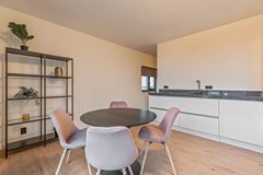 Rented: Maria Austriastraat, 1087 JC Amsterdam