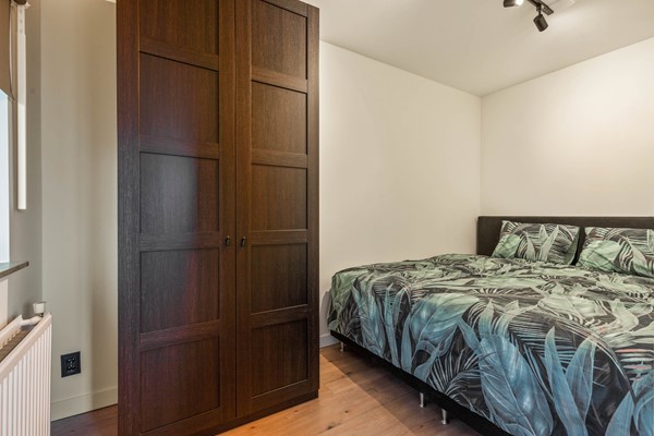 Medium property photo - Maria Austriastraat, 1087 JC Amsterdam