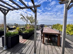 Rented: Maria Austriastraat, 1087 JC Amsterdam