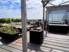 Rented: Maria Austriastraat, 1087 JC Amsterdam