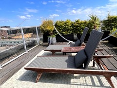 Rented: Maria Austriastraat, 1087 JC Amsterdam