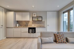 New for rent: IJburglaan, 1087 BS Amsterdam