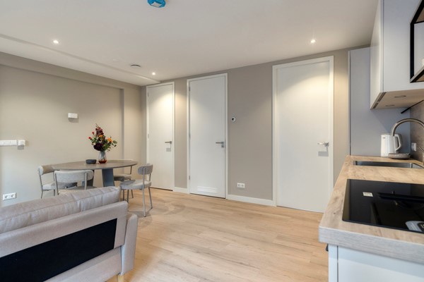 Medium property photo - IJburglaan, 1087 BS Amsterdam