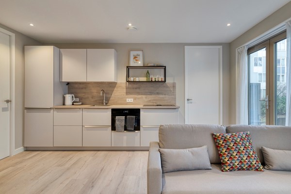 Medium property photo - IJburglaan, 1087 BS Amsterdam