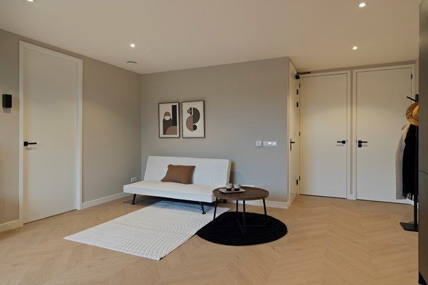 Medium property photo - IJburglaan, 1087 BS Amsterdam