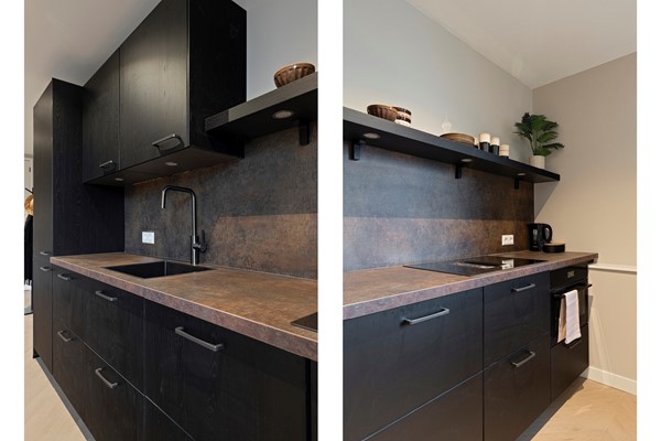 Medium property photo - IJburglaan, 1087 BS Amsterdam