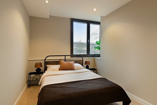 Medium property photo - IJburglaan, 1087 BS Amsterdam