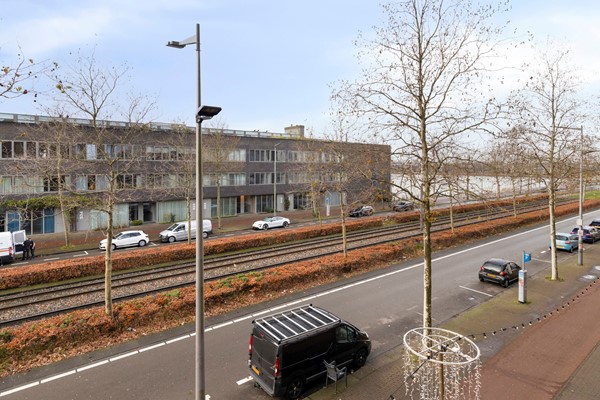 Medium property photo - IJburglaan, 1087 BS Amsterdam