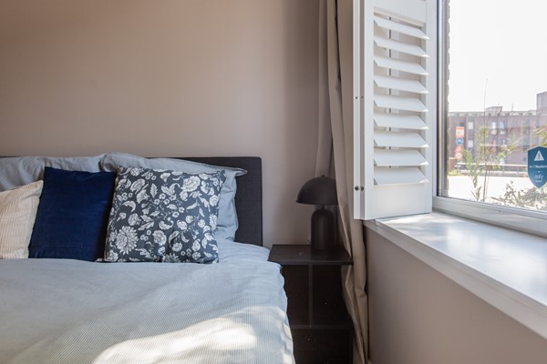 Medium property photo - Maria Austriastraat, 1087 KJ Amsterdam