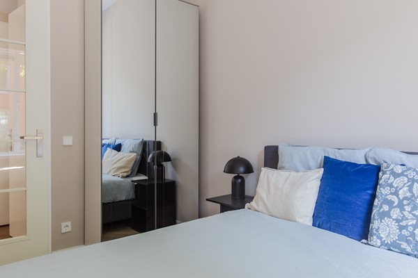 Medium property photo - Maria Austriastraat, 1087 KJ Amsterdam