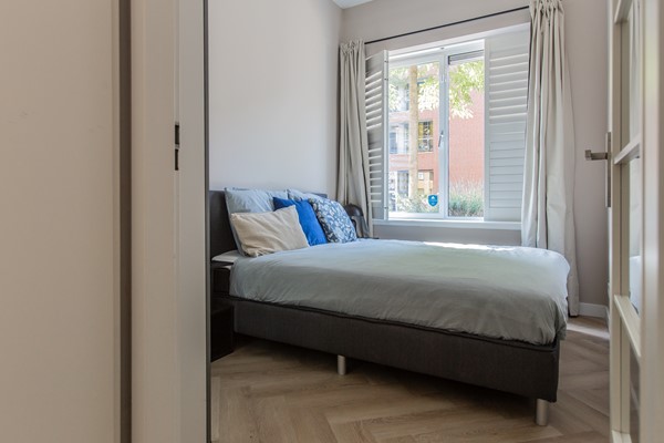 Medium property photo - Maria Austriastraat, 1087 KJ Amsterdam