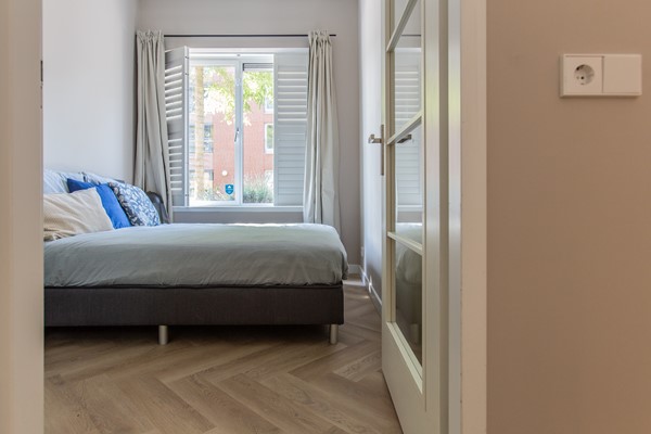 Medium property photo - Maria Austriastraat, 1087 KJ Amsterdam