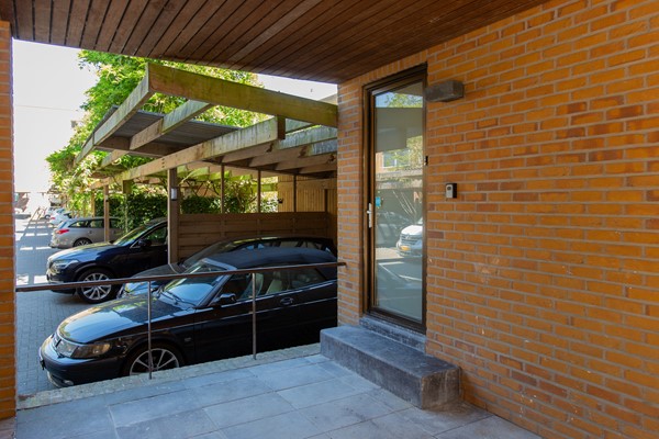 Medium property photo - Maria Austriastraat, 1087 KJ Amsterdam