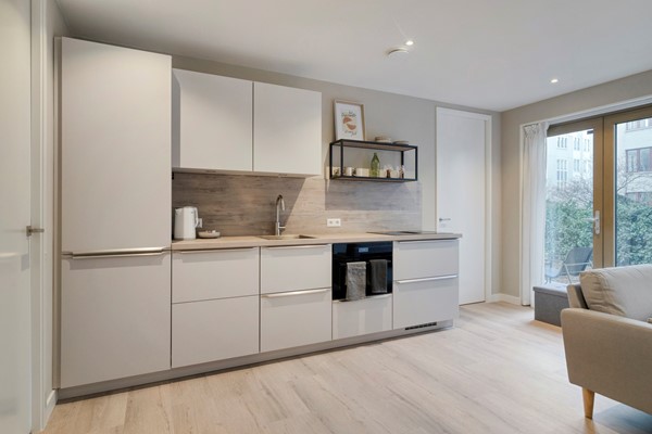 Medium property photo - IJburglaan, 1087 BS Amsterdam