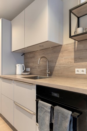 Medium property photo - IJburglaan, 1087 BS Amsterdam