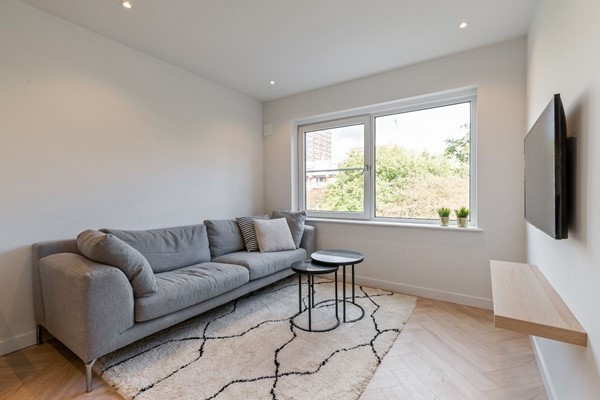 Medium property photo - Bezaanjachtplein, 1034 DA Amsterdam