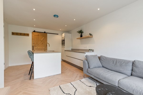 Medium property photo - Bezaanjachtplein, 1034 DA Amsterdam