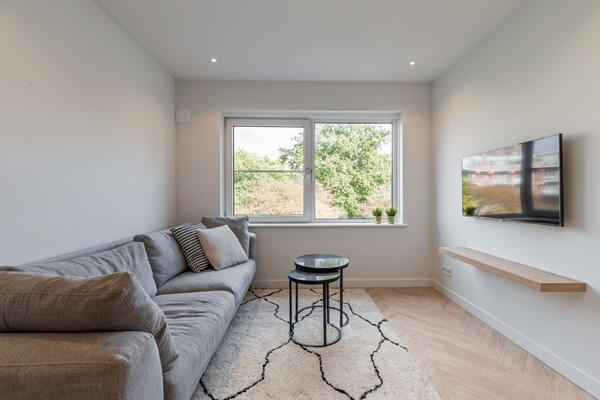 Medium property photo - Bezaanjachtplein, 1034 DA Amsterdam