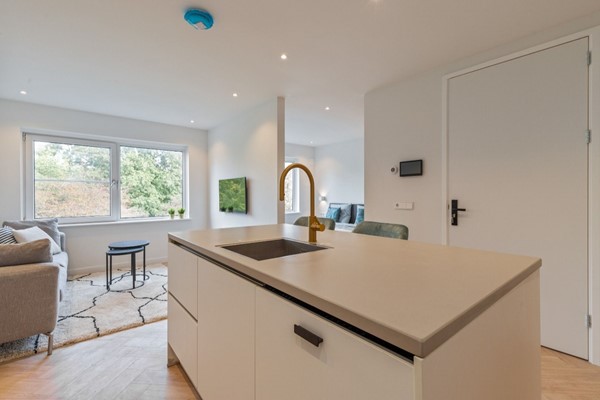 Medium property photo - Bezaanjachtplein, 1034 DA Amsterdam