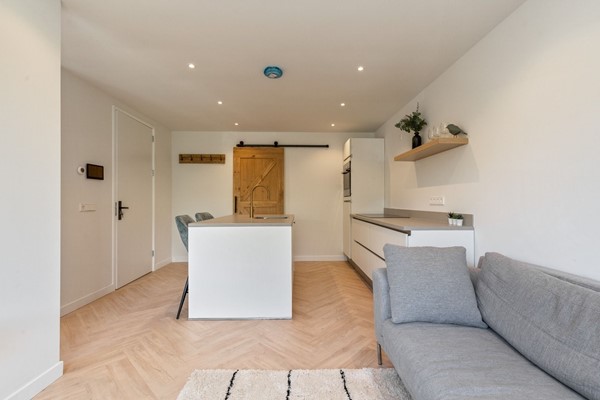 Medium property photo - Bezaanjachtplein, 1034 DA Amsterdam