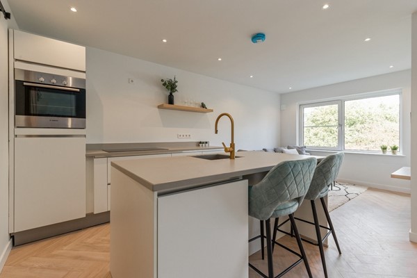 Medium property photo - Bezaanjachtplein, 1034 DA Amsterdam