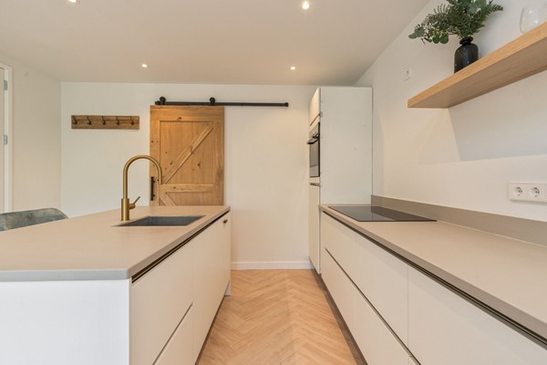 Medium property photo - Bezaanjachtplein, 1034 DA Amsterdam