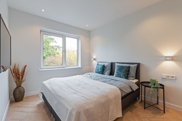 Medium property photo - Bezaanjachtplein, 1034 DA Amsterdam