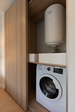 Medium property photo - Bezaanjachtplein, 1034 DA Amsterdam