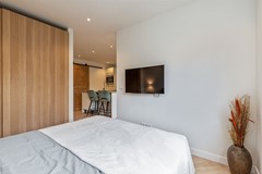 Nieuw in verhuur: Bezaanjachtplein, 1034 DA Amsterdam